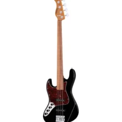 Sadowsky MetroExp21 V JJ4 Mo FLwL LH BK