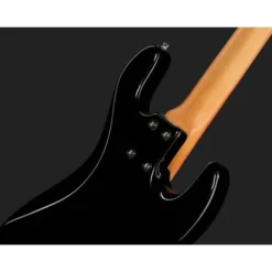 Sadowsky MetroExp21 V JJ4 Mo FLwL LH BK
