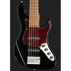 Sadowsky MetroExp22 Will Lee 5 BK