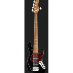 Sadowsky MetroExp22 Will Lee 5 BK