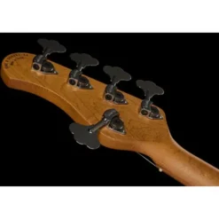 Sadowsky MetroExp22 Will Lee 5 BK