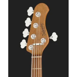 Sadowsky MetroExp22 Will Lee 5 BK