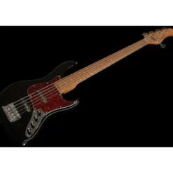 Sadowsky MetroExp22 Will Lee 5 BK