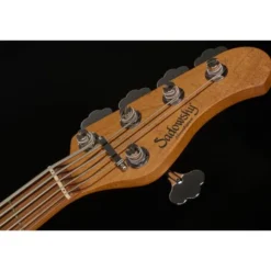 Sadowsky MetroExp22 Will Lee 5 BK