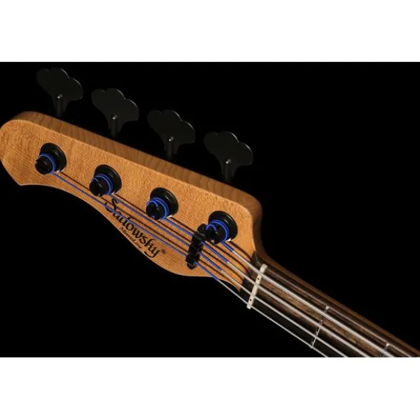 Sadowsky MetroLine 24-Fret LTD 4 LH NTS