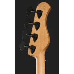 Sadowsky MetroLine 24-Fret LTD 4 LH NTS