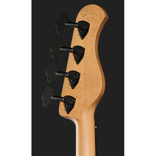 Sadowsky MetroLine 24-Fret LTD 4 LH NTS