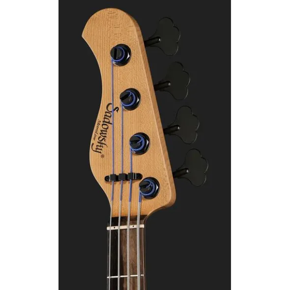 Sadowsky MetroLine 24-Fret LTD 4 LH NTS