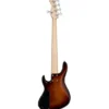 Sadowsky MetroLine 24-5 Fret Modern BU