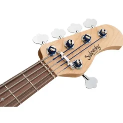 Sadowsky MetroLine 24-5 Fret Modern BU