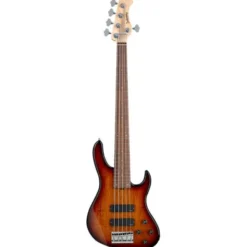 Sadowsky MetroLine 24-5 Fret Modern BU