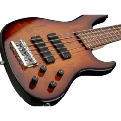 Sadowsky MetroLine 24-5 Fret Modern BU