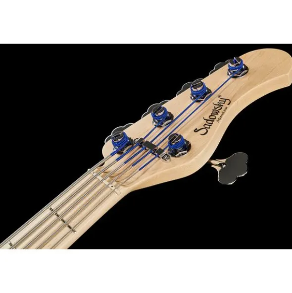 Sadowsky MetroLine 21-5 Hyb SGM