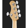 Sadowsky MetroLine 21-5 Hyb Solid Black