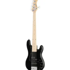 Sadowsky MetroLine 21-5 Hyb Solid Black