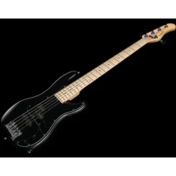 Sadowsky MetroLine 21-5 Hyb Solid Black