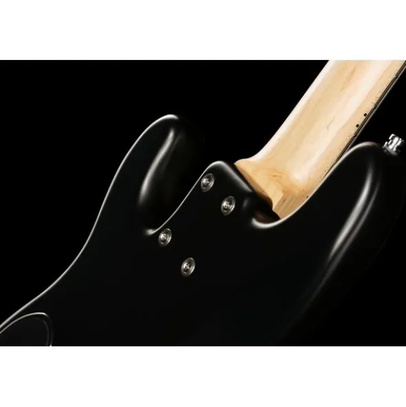 Sadowsky MetroLine 21-5 Hyb Solid Black