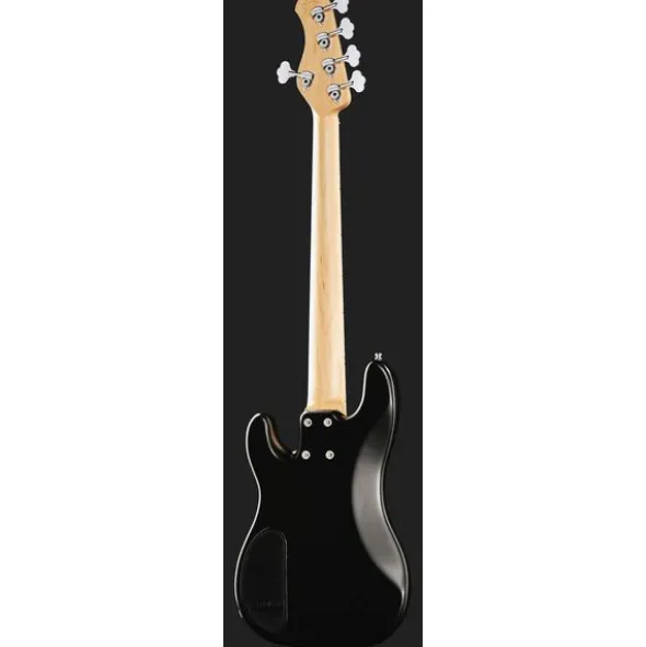 Sadowsky MetroLine 21-5 Hyb Solid Black