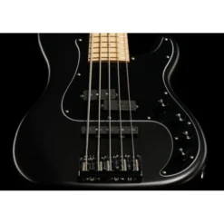 Sadowsky MetroLine 21-5 Hyb Solid Black