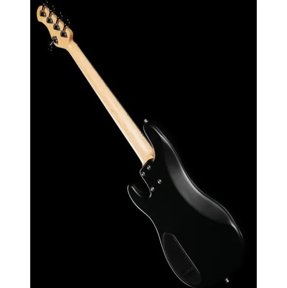 Sadowsky MetroLine 21-5 Hyb Solid Black
