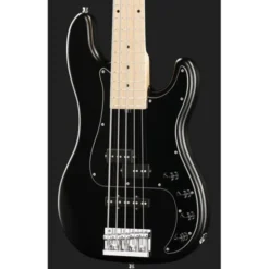 Sadowsky MetroLine 21-5 Hyb Solid Black
