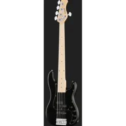 Sadowsky MetroLine 21-5 Hyb Solid Black