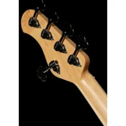 Sadowsky MetroLine 21-5 Hyb Solid Black