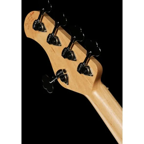 Sadowsky MetroLine 21-5 Hyb Solid Black