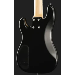 Sadowsky MetroLine 21-5 Hyb Solid Black