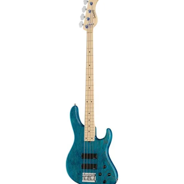 Sadowsky MetroLine 24-4 Modern Blue