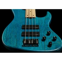 Sadowsky MetroLine 24-4 Modern Blue
