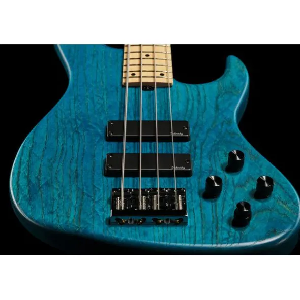 Sadowsky MetroLine 24-4 Modern Blue