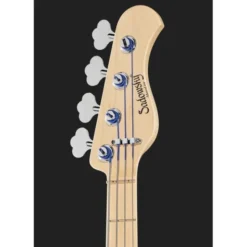Sadowsky MetroLine 24-4 Modern Blue