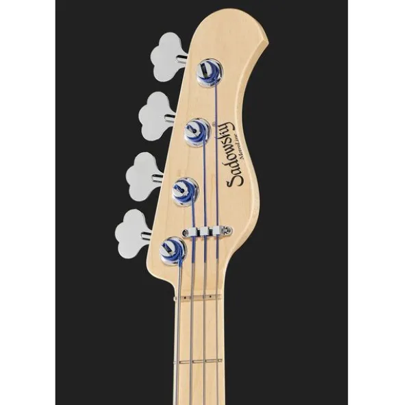 Sadowsky MetroLine 24-4 Modern Blue