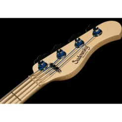 Sadowsky MetroLine 24-4 Modern Blue