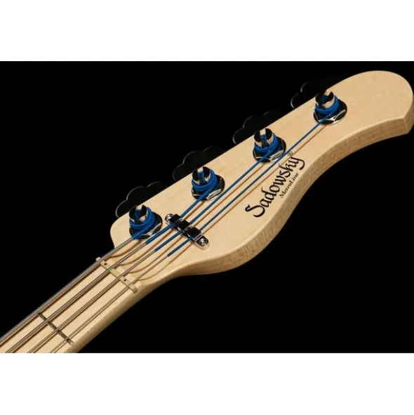 Sadowsky MetroLine 24-4 Modern Blue