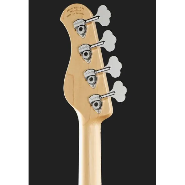 Sadowsky MetroLine 24-4 Modern Blue