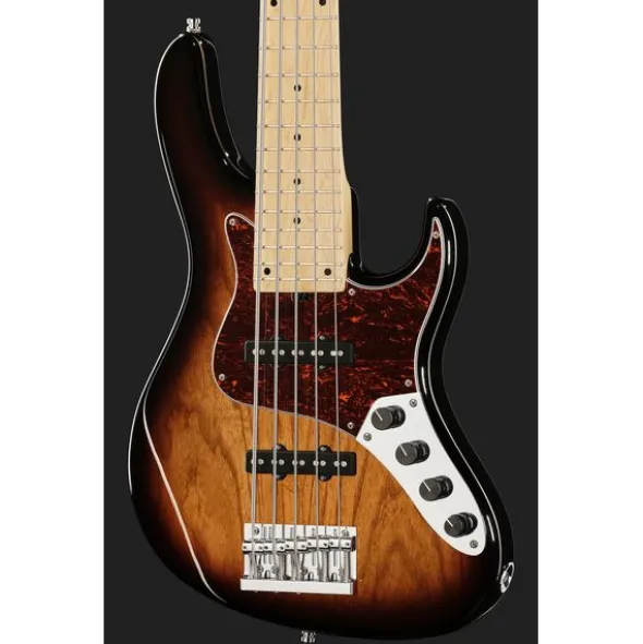 Sadowsky MetroLine 24-5 Vin ´59 Burst