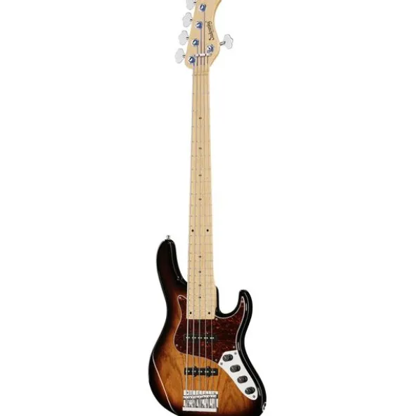Sadowsky MetroLine 24-5 Vin ´59 Burst