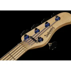 Sadowsky MetroLine 24-5 Vin ´59 Burst