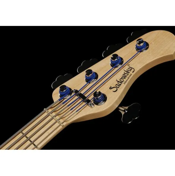 Sadowsky MetroLine 24-5 Vin ´59 Burst
