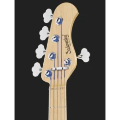 Sadowsky MetroLine 24-5 Vin ´59 Burst