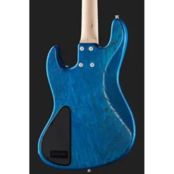 Sadowsky MetroLine 21-4 Vin MM BLT MN