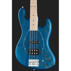 Sadowsky MetroLine 21-4 Vin MM BLT MN