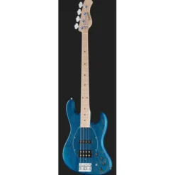 Sadowsky MetroLine 21-4 Vin MM BLT MN
