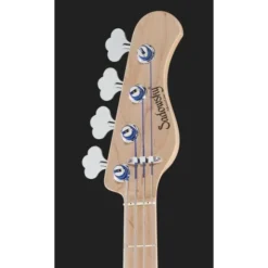 Sadowsky MetroLine 21-4 Vin MM BLT MN
