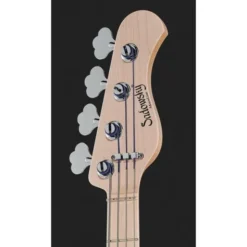 Sadowsky MetroLine 21-4 Vin MM DLPB MN