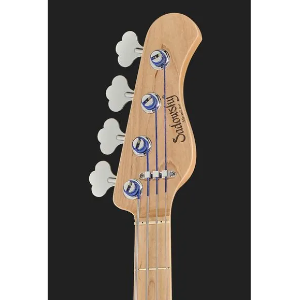 Sadowsky MetroLine 21-4 Vin MM MN BK