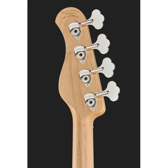 Sadowsky MetroLine 21-4 Vin MM MN BK