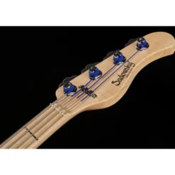 Sadowsky MetroLine 21-4 Vin MM MN NT